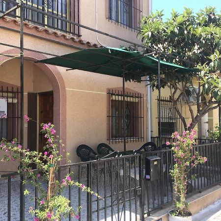 Casa Phoenix Bed & Breakfast La Mariña Exterior foto