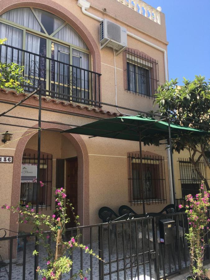 Casa Phoenix Bed & Breakfast La Mariña Exterior foto